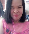 Rencontre Femme Thaïlande à pai : Thabthim, 47 ans